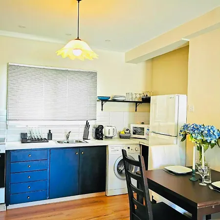 Kareem Flat Daire Larnaca