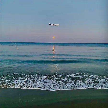 アパート Kareem Flat *