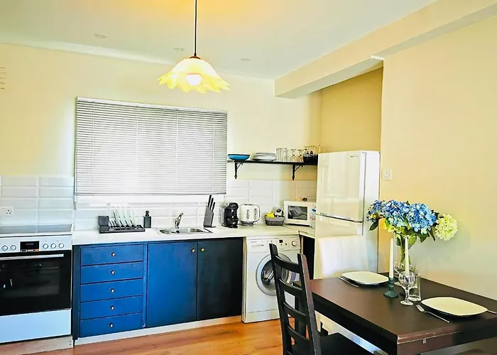 Kareem Flat 公寓 拉纳卡