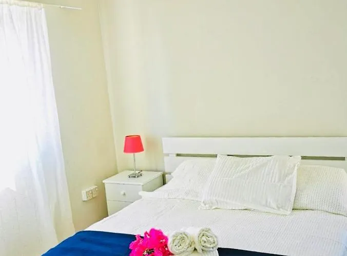 Kareem Flat 公寓 *