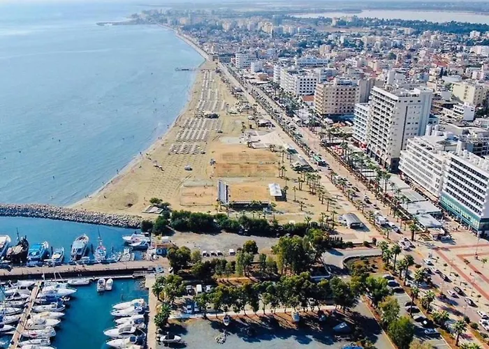 Kareem Flat * 拉纳卡