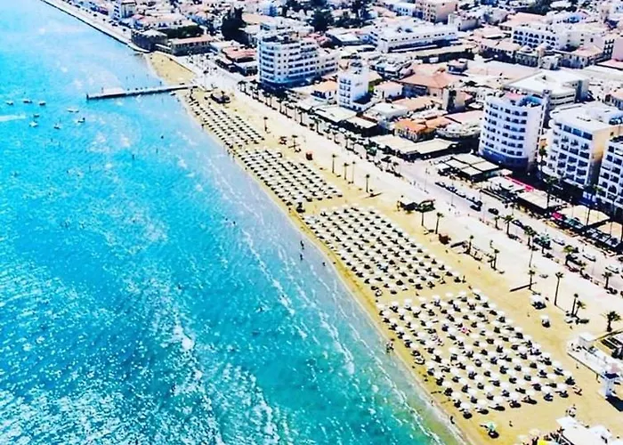 公寓 Kareem Flat *