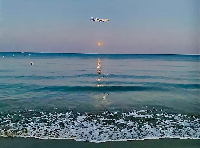 公寓 Kareem Flat *