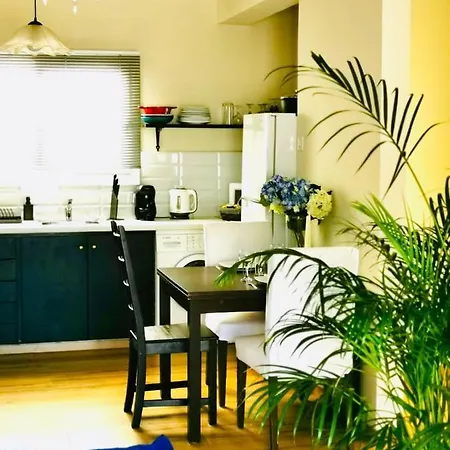 Kareem Flat Apartament