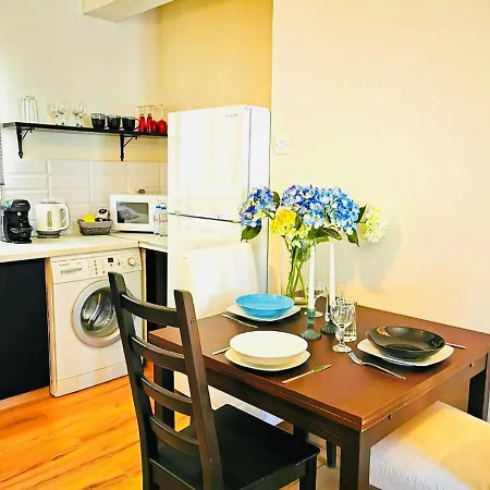 Apartament Kareem Flat