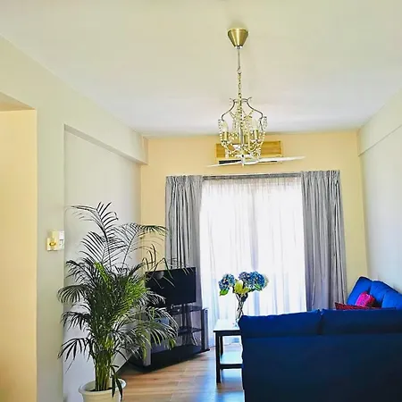 Kareem Flat Apartament