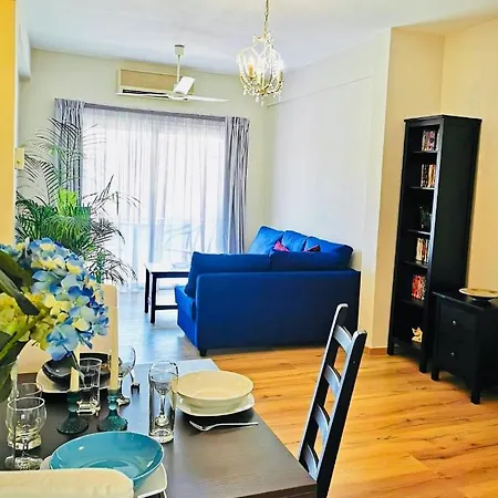 Kareem Flat Apartamento