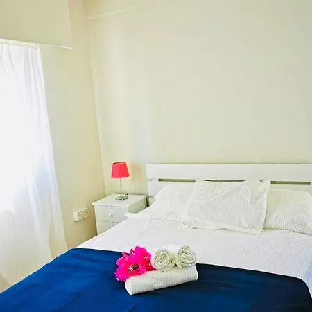 Kareem Flat Apartament *