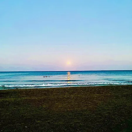 Kareem Flat Apartament *