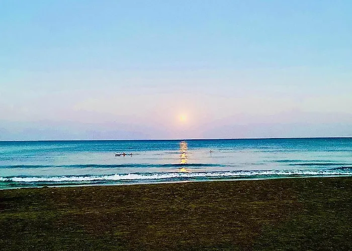 Kareem Flat Lejlighed *